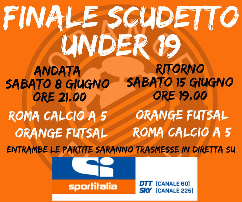 finale under 19
