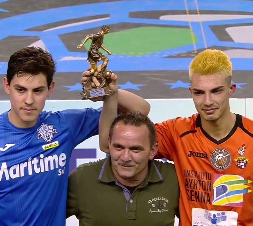 finale under 19 2018