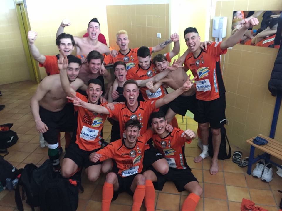 quarti di finale under 19 2018